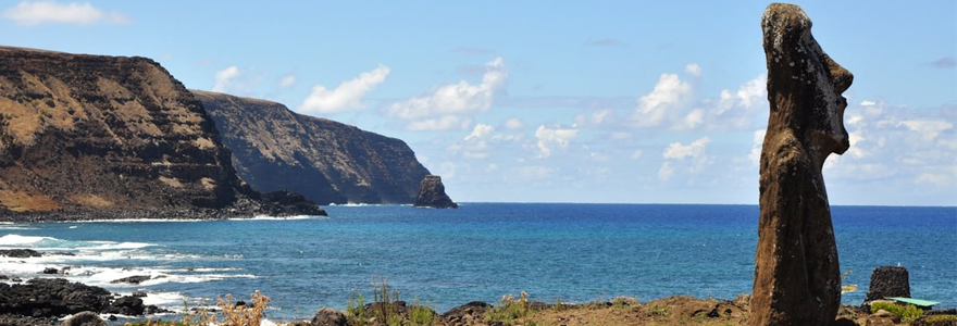 ile de Pâques