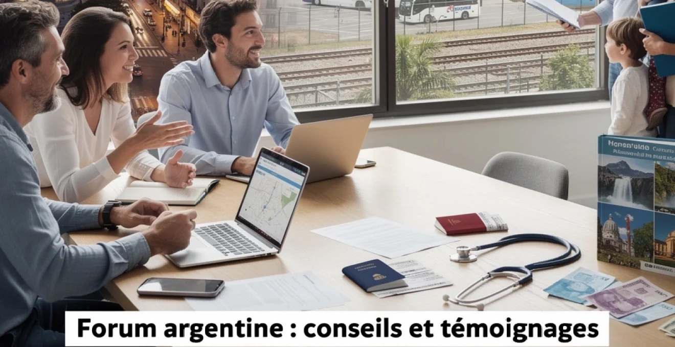 forum-argentine-conseils-et-temoignages