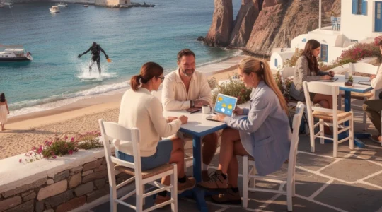 grece-en-octobre-avis-et-climat