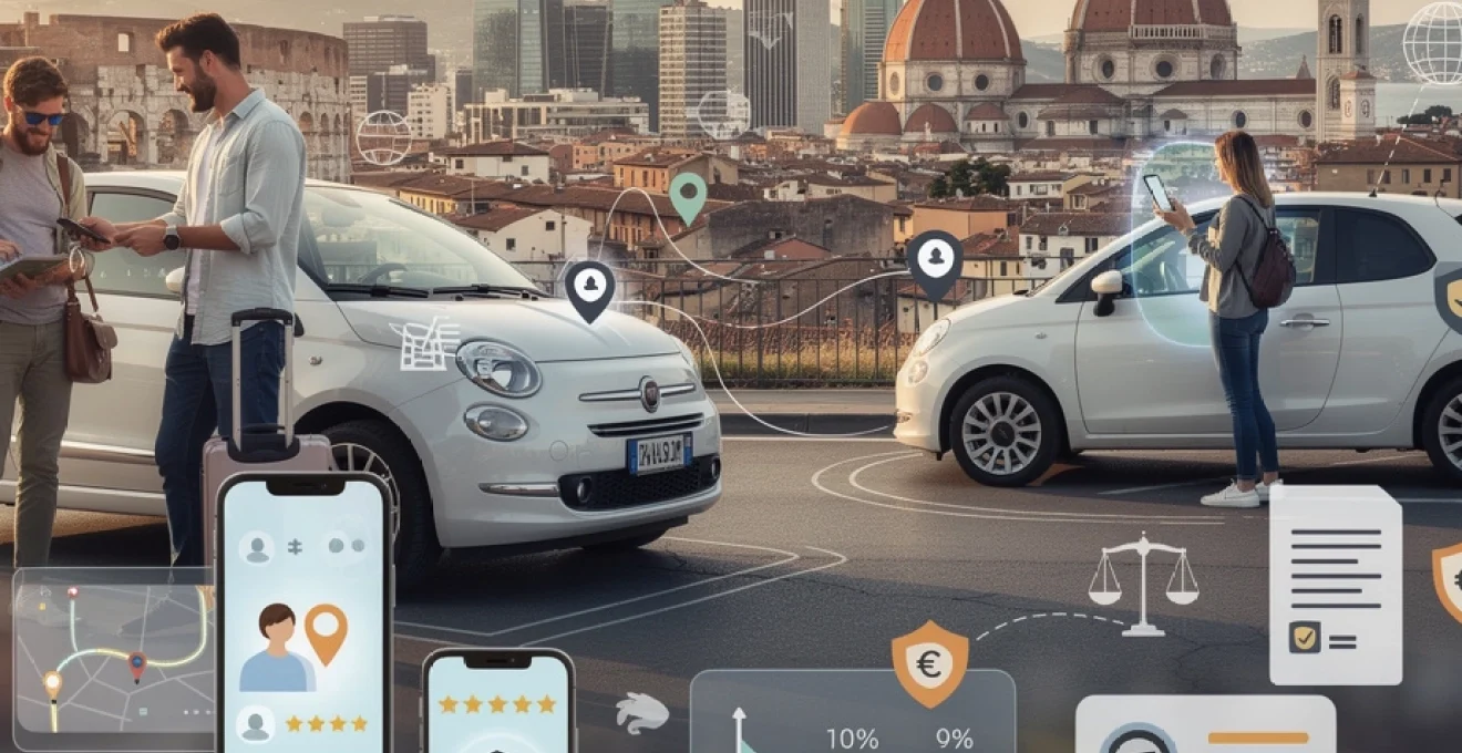 location-de-voiture-entre-particuliers-en-italie