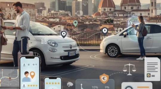 location-de-voiture-entre-particuliers-en-italie