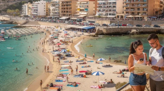 majorque-en-aout-avis-et-affluence