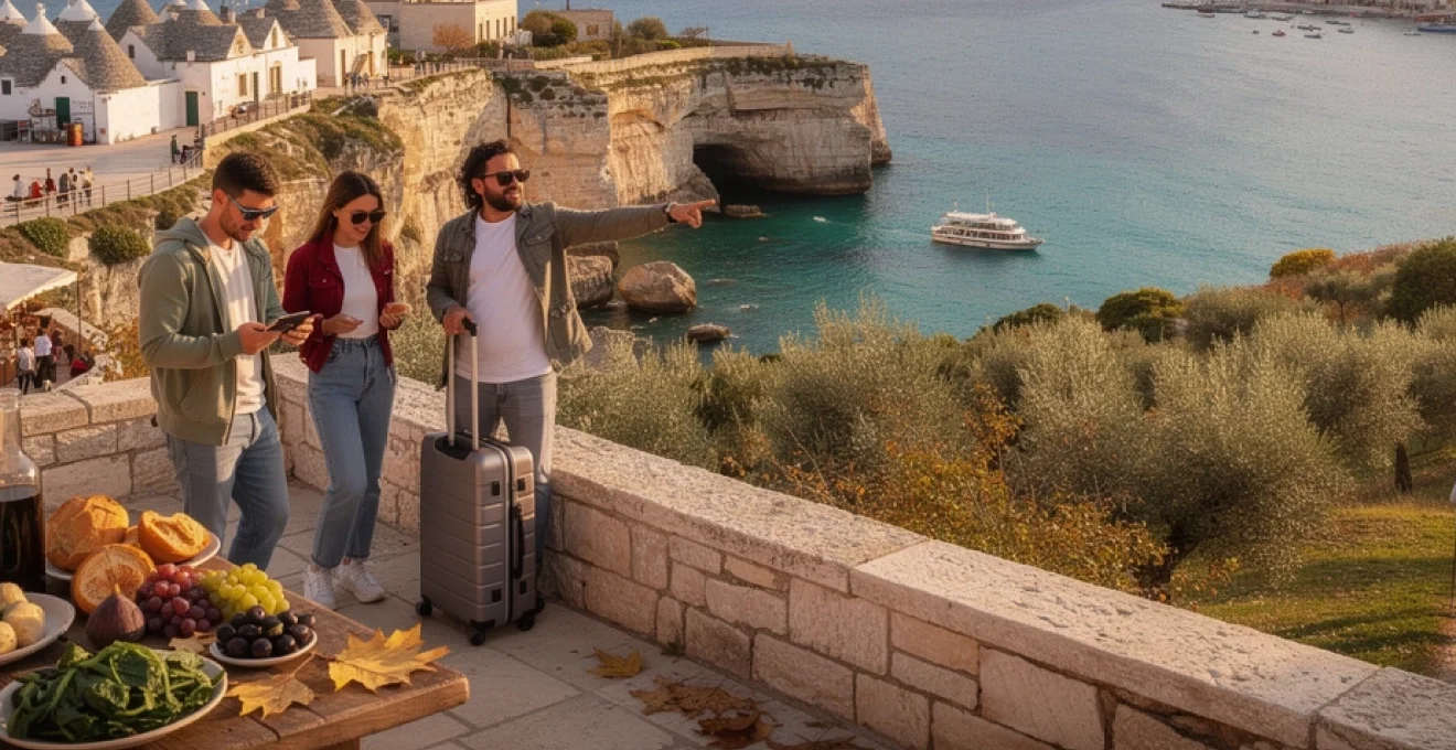 les-pouilles-en-octobre-avis-et-meteo