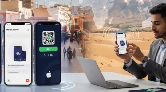 esim-maroc-telecom-avis-et-utilisation