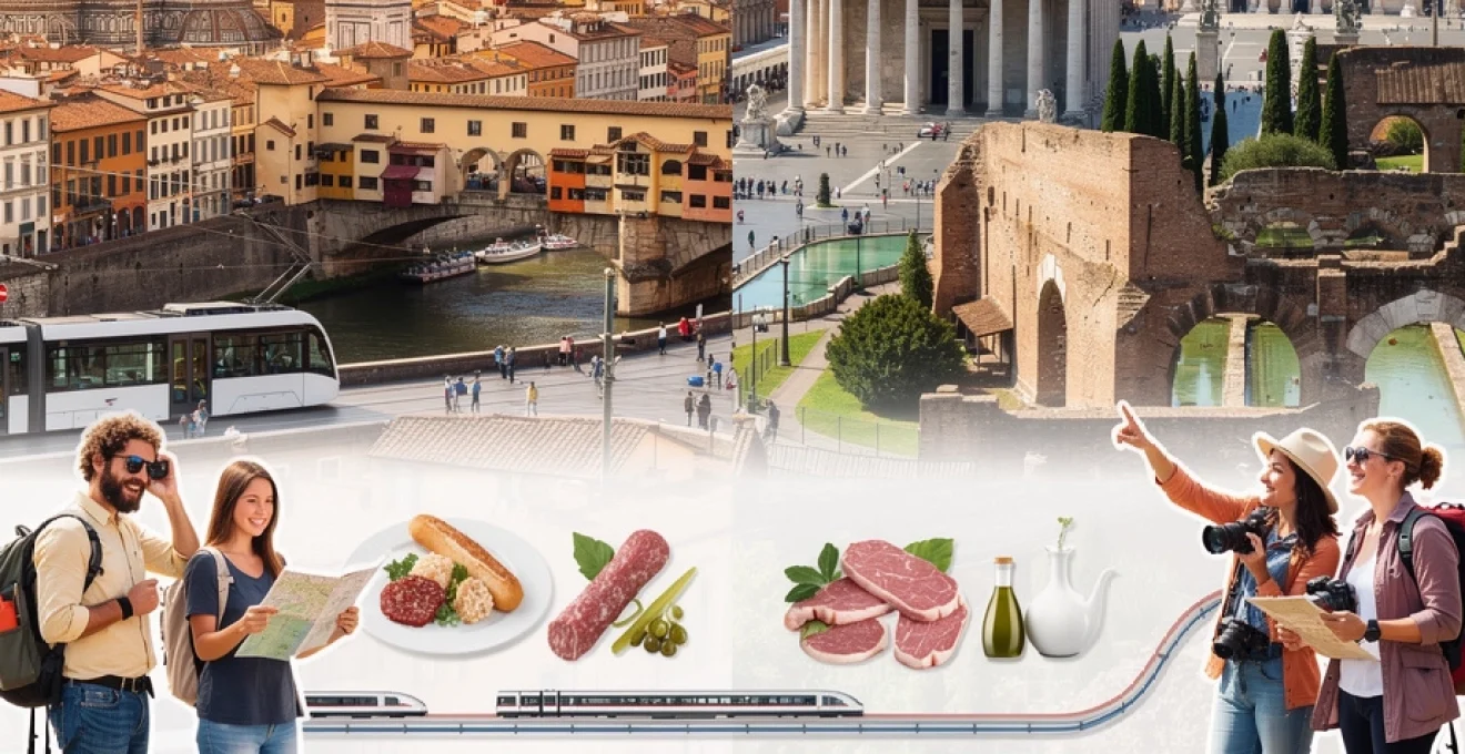 rome-ou-florence-que-visiter