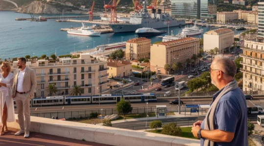 vivre-a-toulon-avantages-et-inconvenients