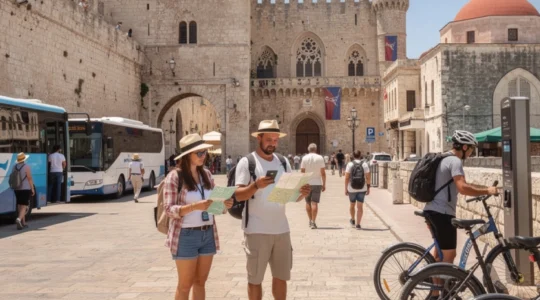 visiter-rhodes-sans-voiture-itineraire-et-astuces